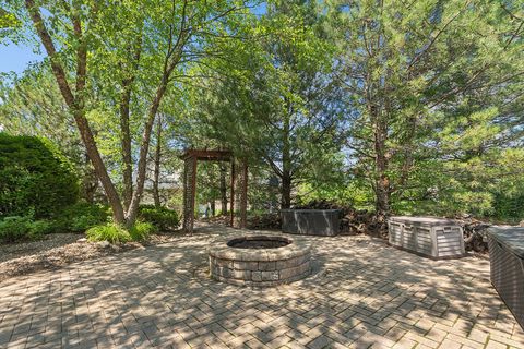 Tiny photo for 25619 S Bristol Lane, Monee, IL 60449 (MLS # 12691000)