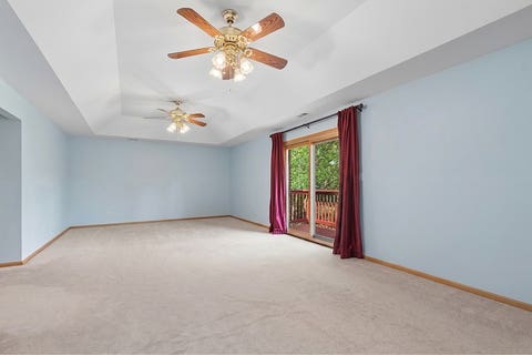 Tiny photo for 25619 S Bristol Lane, Monee, IL 60449 (MLS # 12691000)