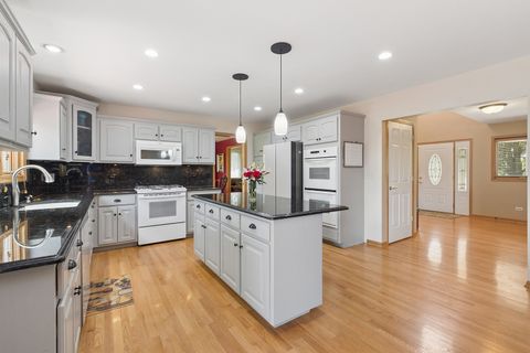 Tiny photo for 25619 S Bristol Lane, Monee, IL 60449 (MLS # 12691000)