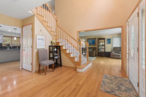 Tiny photo for 25619 S Bristol Lane, Monee, IL 60449 (MLS # 12691000)