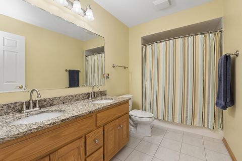 Tiny photo for 25619 S Bristol Lane, Monee, IL 60449 (MLS # 12691000)