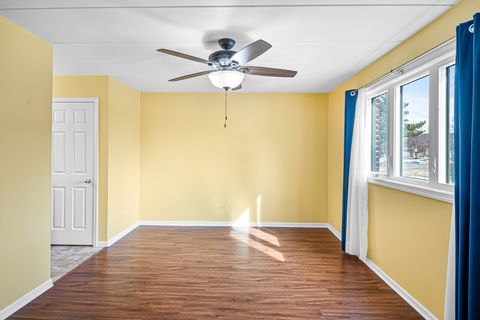 Tiny photo for 11015 S Theresa Circle #1C, Palos Hills, IL 60465 (MLS # 12555662)