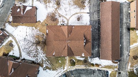 Tiny photo for 11015 S Theresa Circle #1C, Palos Hills, IL 60465 (MLS # 12555662)