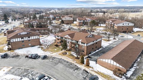 Tiny photo for 11015 S Theresa Circle #1C, Palos Hills, IL 60465 (MLS # 12555662)