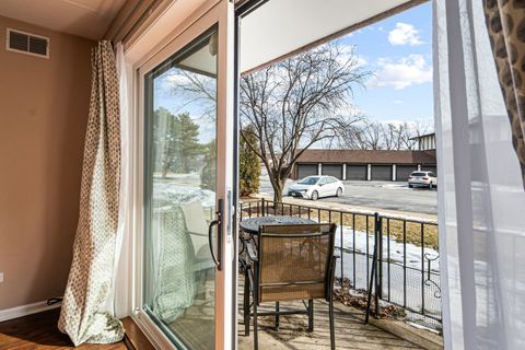 Tiny photo for 11015 S Theresa Circle #1C, Palos Hills, IL 60465 (MLS # 12555662)