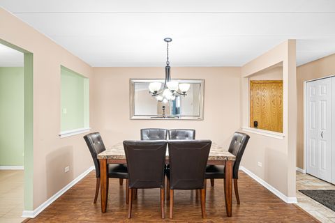 Tiny photo for 11015 S Theresa Circle #1C, Palos Hills, IL 60465 (MLS # 12555662)