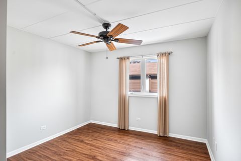 Tiny photo for 11015 S Theresa Circle #1C, Palos Hills, IL 60465 (MLS # 12555662)