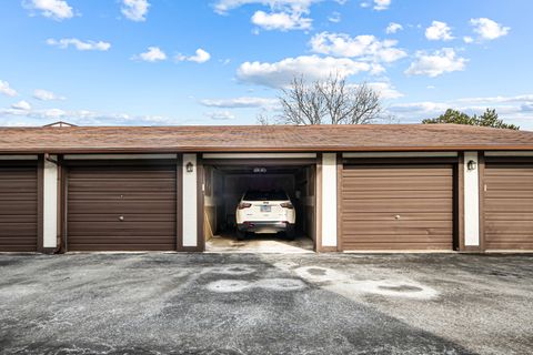 Tiny photo for 11015 S Theresa Circle #1C, Palos Hills, IL 60465 (MLS # 12555662)