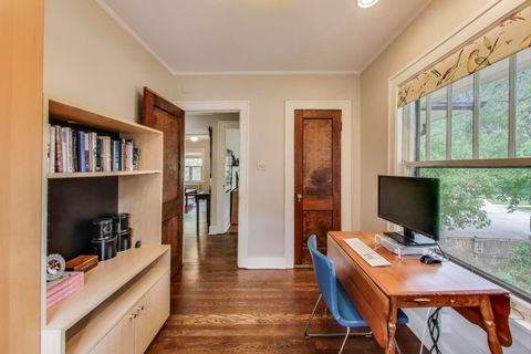 Tiny photo for 623 Judson Avenue, Evanston, IL 60202 (MLS # 12466629)