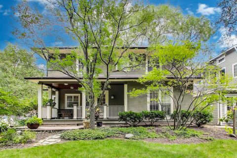 623 Judson Avenue Evanston IL 60202