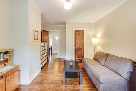 Tiny photo for 623 Judson Avenue, Evanston, IL 60202 (MLS # 12466629)