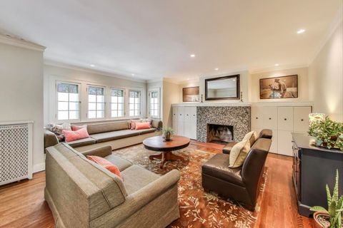 Tiny photo for 623 Judson Avenue, Evanston, IL 60202 (MLS # 12466629)