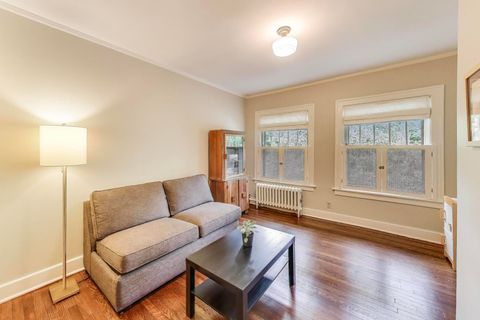 Tiny photo for 623 Judson Avenue, Evanston, IL 60202 (MLS # 12466629)