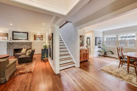 Tiny photo for 623 Judson Avenue, Evanston, IL 60202 (MLS # 12466629)