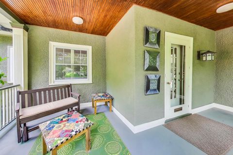 Tiny photo for 623 Judson Avenue, Evanston, IL 60202 (MLS # 12466629)