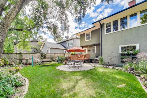 Tiny photo for 623 Judson Avenue, Evanston, IL 60202 (MLS # 12466629)