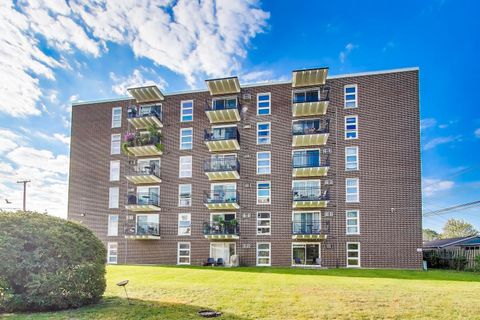7229 W HIGGINS Avenue 602 Chicago IL 60656