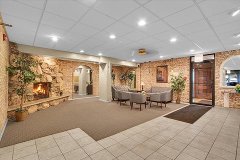 Tiny photo for 7525 W Lawrence Avenue #505, Harwood Heights, IL 60706 (MLS # 12776899)