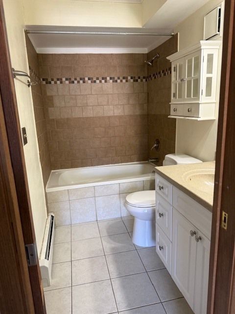 Tiny photo for 8328 Oak Leaf Drive #1503, Woodridge, IL 60517 (MLS # 12634607)