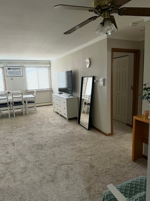 Tiny photo for 8328 Oak Leaf Drive #1503, Woodridge, IL 60517 (MLS # 12634607)