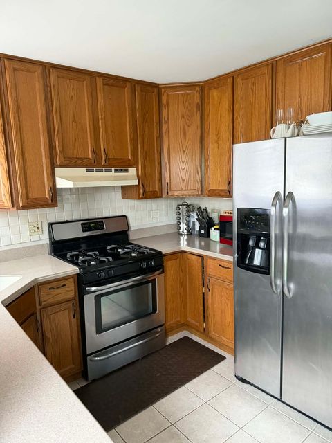 Tiny photo for 8328 Oak Leaf Drive #1503, Woodridge, IL 60517 (MLS # 12634607)