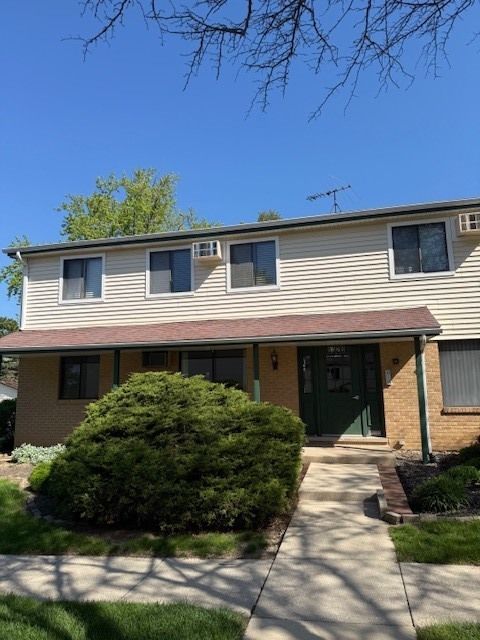 Tiny photo for 8328 Oak Leaf Drive #1503, Woodridge, IL 60517 (MLS # 12634607)