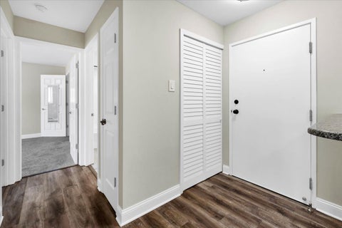 Tiny photo for 1577 Jill Court #108, Glendale Heights, IL 60139 (MLS # 12698999)