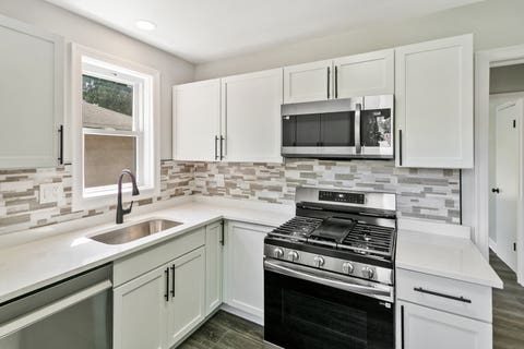 Tiny photo for 9516 Jackson Avenue, Brookfield, IL 60513 (MLS # 12692053)