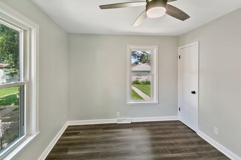 Tiny photo for 9516 Jackson Avenue, Brookfield, IL 60513 (MLS # 12692053)
