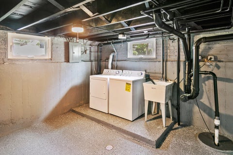 Tiny photo for 9516 Jackson Avenue, Brookfield, IL 60513 (MLS # 12692053)