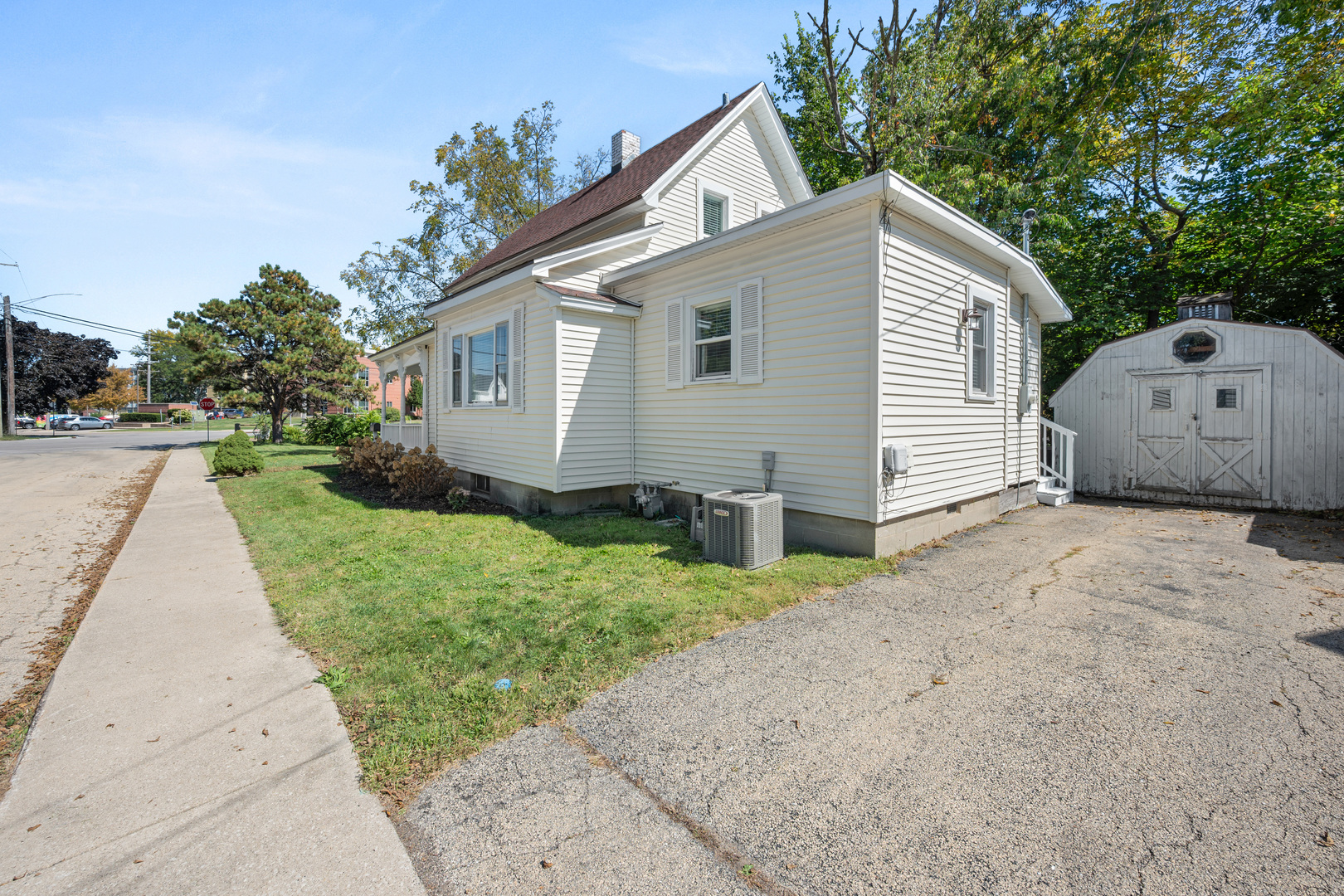 410 Stark Avenue