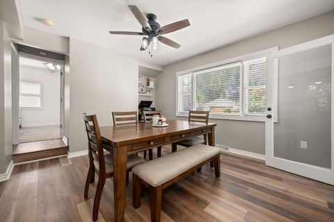 Tiny photo for 410 Stark Avenue, Sycamore, IL 60178 (MLS # 12474798)