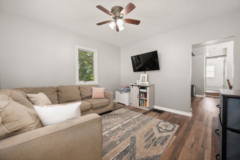 Tiny photo for 410 Stark Avenue, Sycamore, IL 60178 (MLS # 12474798)