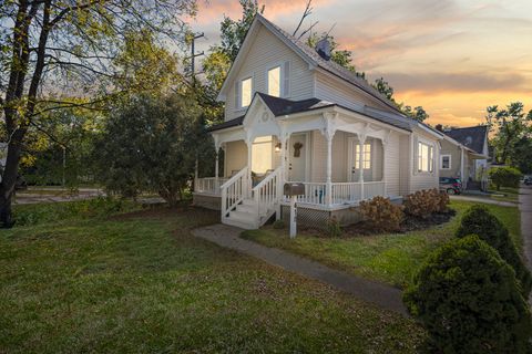 410 Stark Avenue Sycamore IL 60178