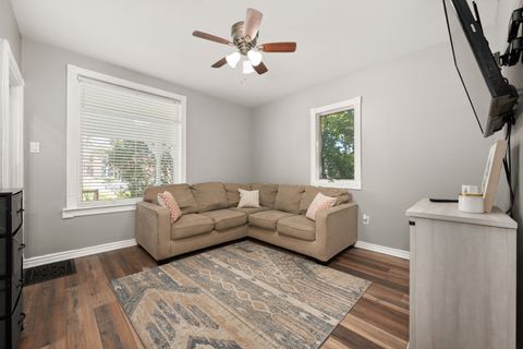 Tiny photo for 410 Stark Avenue, Sycamore, IL 60178 (MLS # 12474798)