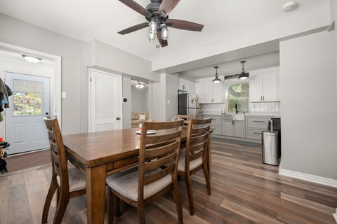 Tiny photo for 410 Stark Avenue, Sycamore, IL 60178 (MLS # 12474798)