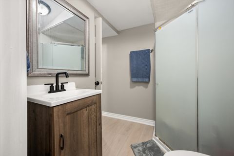 Tiny photo for 410 Stark Avenue, Sycamore, IL 60178 (MLS # 12474798)