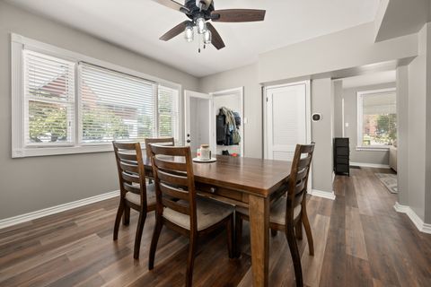 Tiny photo for 410 Stark Avenue, Sycamore, IL 60178 (MLS # 12474798)