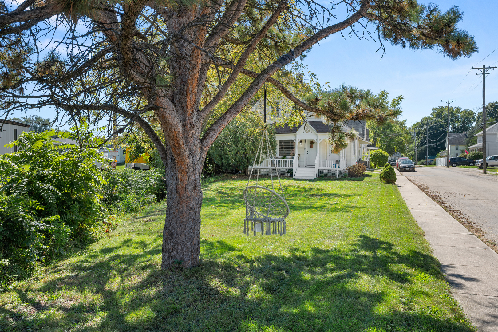410 Stark Avenue