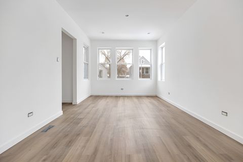 Tiny photo for 8528 S Escanaba Avenue, Chicago, IL 60617 (MLS # 12533812)