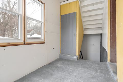 Tiny photo for 8528 S Escanaba Avenue, Chicago, IL 60617 (MLS # 12533812)