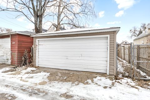 Tiny photo for 8528 S Escanaba Avenue, Chicago, IL 60617 (MLS # 12533812)