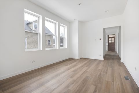 Tiny photo for 8528 S Escanaba Avenue, Chicago, IL 60617 (MLS # 12533812)