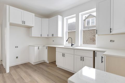 Tiny photo for 8528 S Escanaba Avenue, Chicago, IL 60617 (MLS # 12533812)