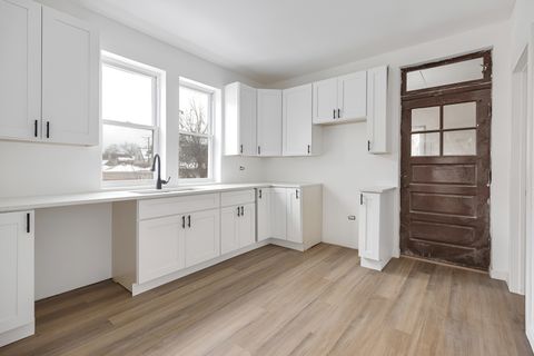 Tiny photo for 8528 S Escanaba Avenue, Chicago, IL 60617 (MLS # 12533812)