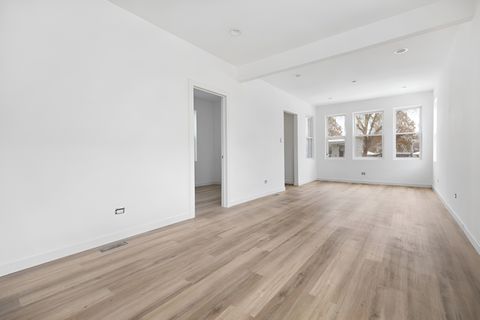 Tiny photo for 8528 S Escanaba Avenue, Chicago, IL 60617 (MLS # 12533812)