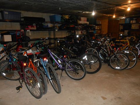 Tiny photo for 6330 N LINCOLN Avenue #2A, Morton Grove, IL 60053 (MLS # 12433152)