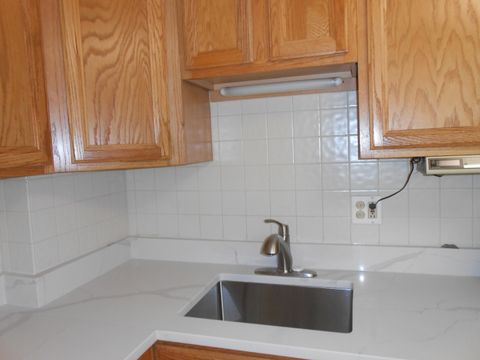 Tiny photo for 6330 N LINCOLN Avenue #2A, Morton Grove, IL 60053 (MLS # 12433152)
