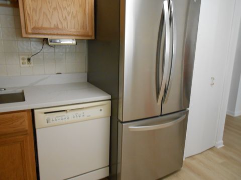 Tiny photo for 6330 N LINCOLN Avenue #2A, Morton Grove, IL 60053 (MLS # 12433152)