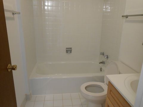 Tiny photo for 6330 N LINCOLN Avenue #2A, Morton Grove, IL 60053 (MLS # 12433152)